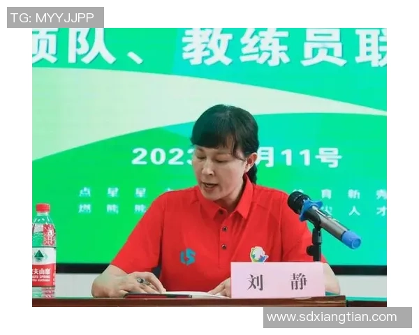 刘静独家：分享排球心得