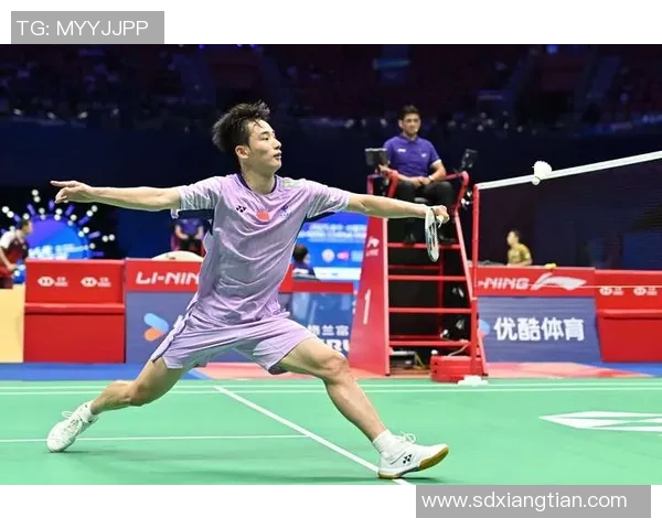 赛后复盘：上海羽毛球队 vs 杭州羽毛球队的配合