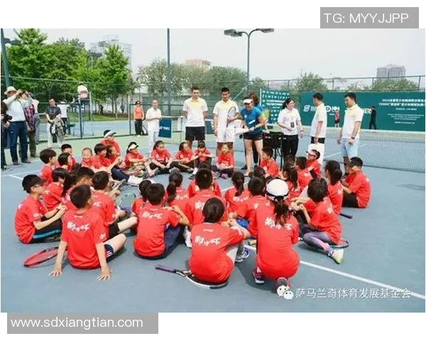 网球纪实：记录南京网球队的奋斗经历