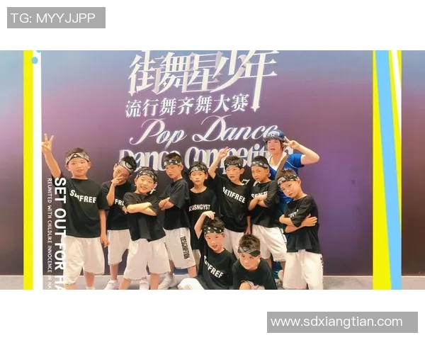 街舞热点：解读西安街舞队的边路渗透