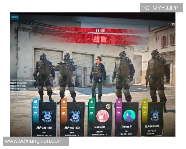 CS_GO巨献：探秘JDG的灵活性